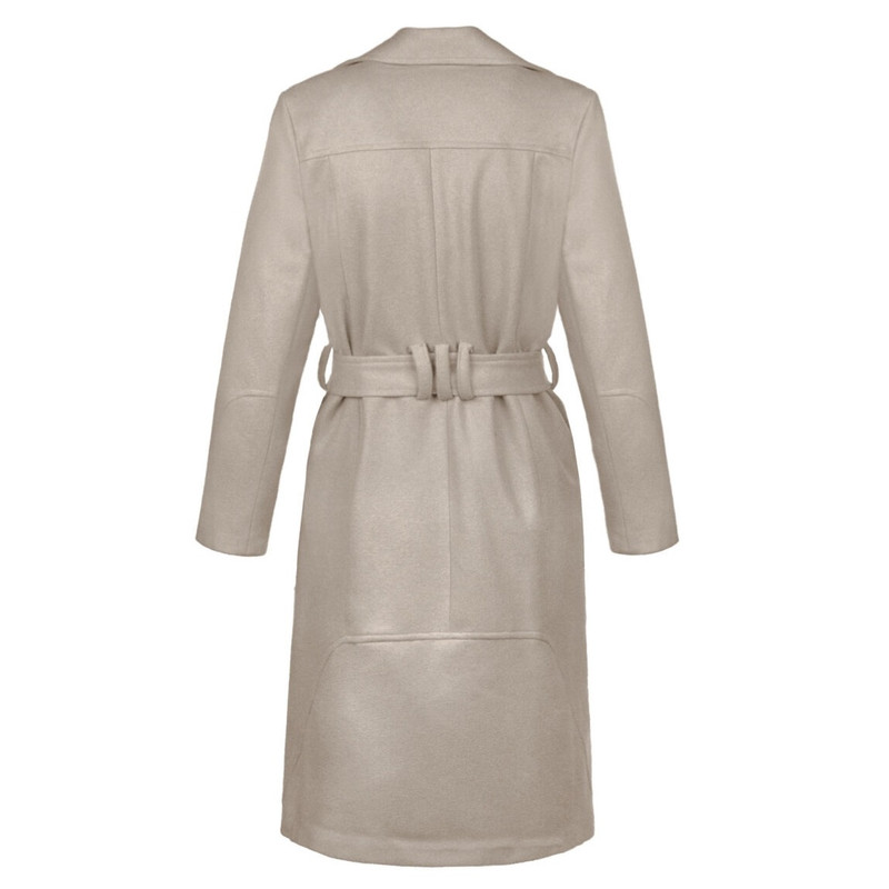 پالتو زنانه مدل SB-SS-300309