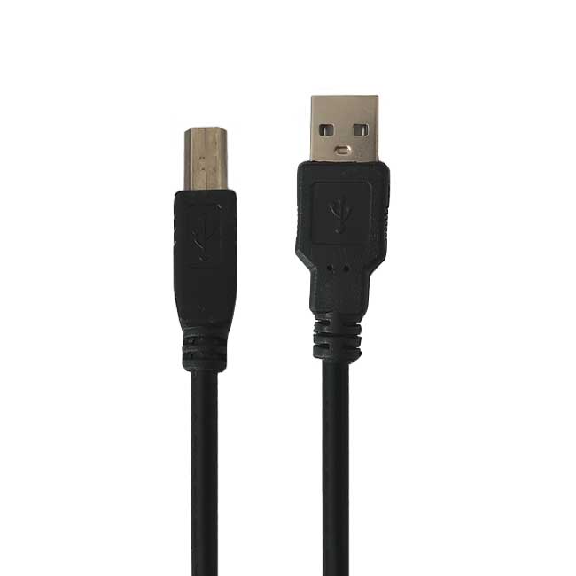 کابل USB پرینتر دیتالایف مدل 065 طول 3 متر