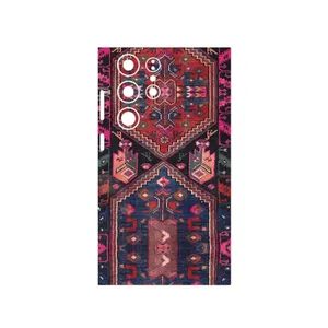 MAHOOT Rug Cover Sticker for Samsung Galaxy S23 Ultra