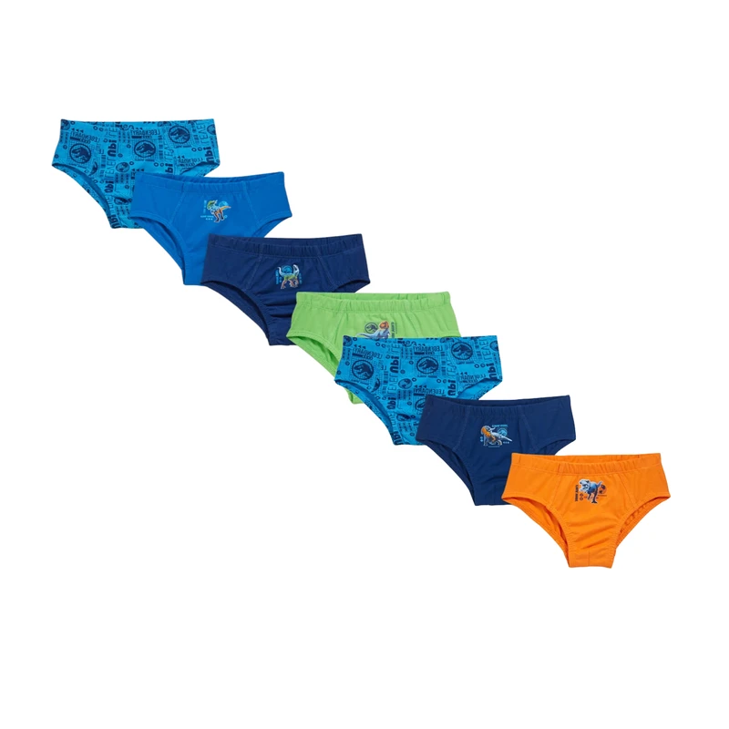 شورت پسرانه سی اند ای مدل 5337 مجموعه 7 عددی