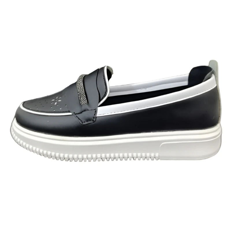 کفش روزمره زنانه مدل اسپرت کد 0963