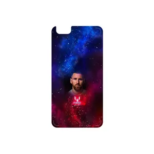 MAHOOT Lionel Messi 1 Cover Sticker for Honor 4X