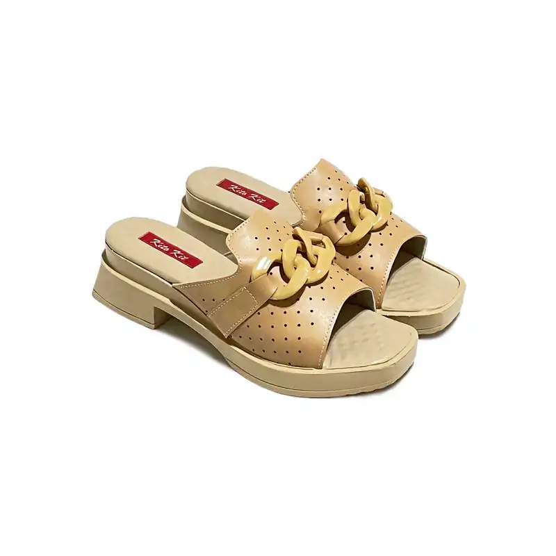 صندل زنانه کیتو کد RS-BR-802