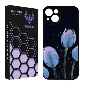 RIVEN RI3-18 Case For Apple iphone 13