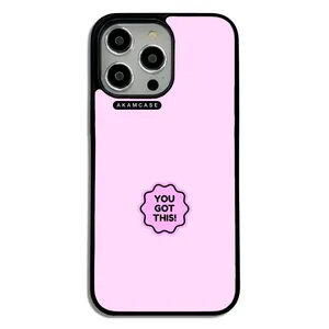 AKAM AMC-WA14PROMAX-POSITIVE-20Cover For Apple iPhone 14 Pro Max