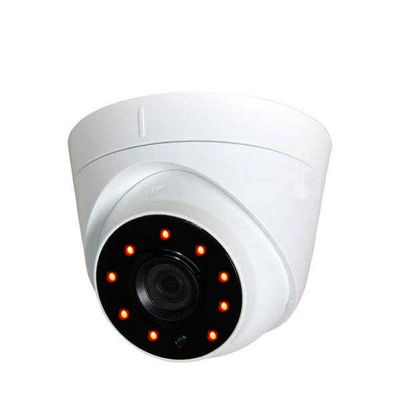 نقد و بررسی ماکت دوربین مدار بسته مدل چراغ دار 9 LED توسط خریداران