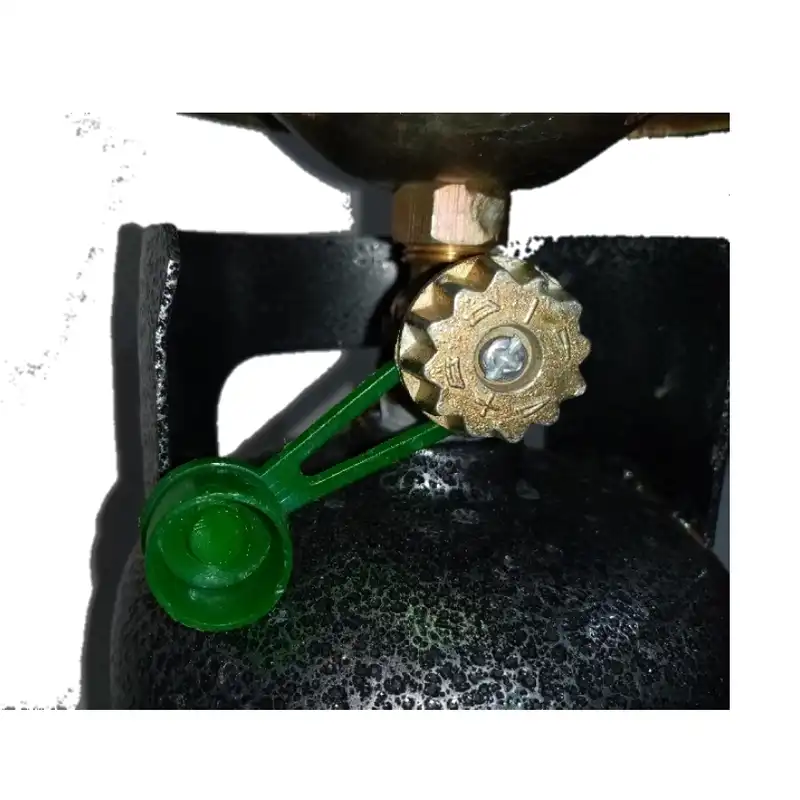 اجاق سفری مدل 097