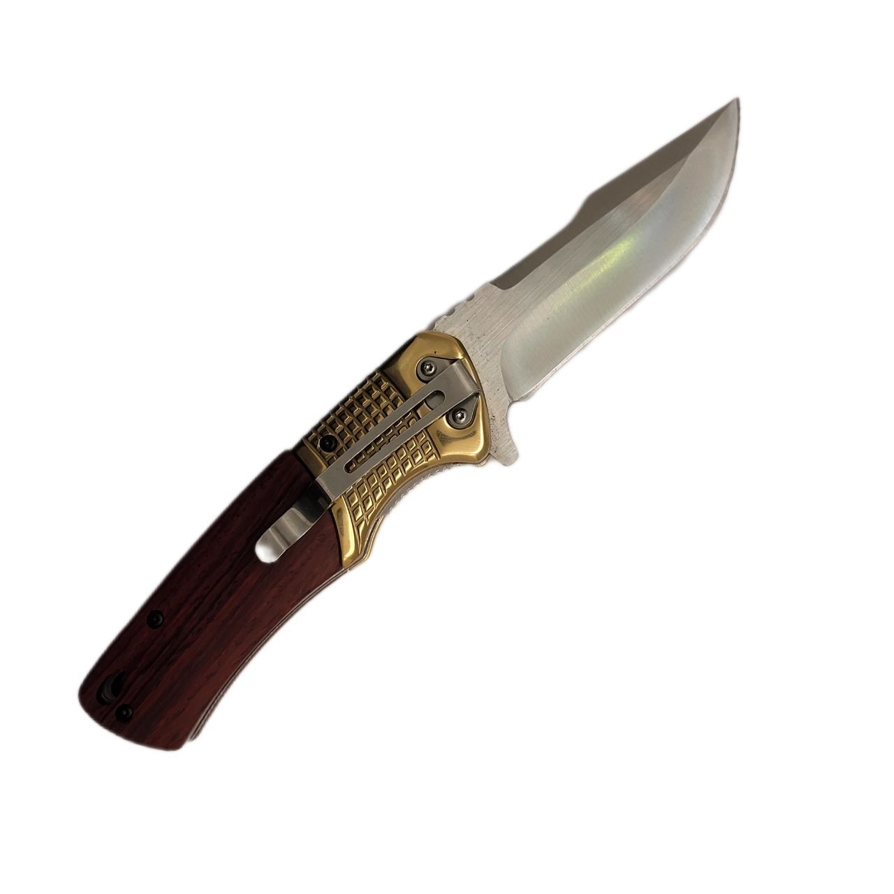چاقوی سفری باک مدل DA96 -  - 2
