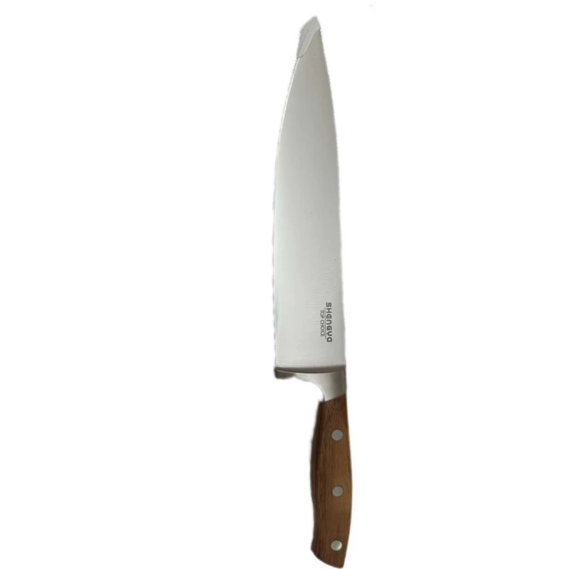 چاقو آشپزخانه شنگیا مدل D4580