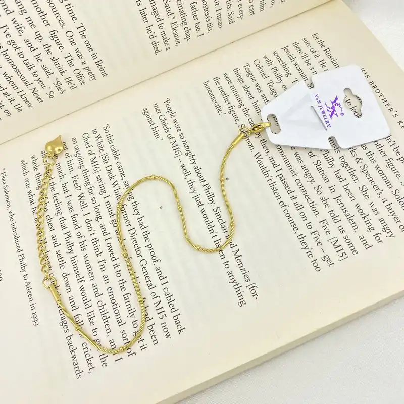 پابند زنانه وای اس ایکس مدل A4059