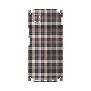 MAHOOT Fabric Texture 5-FullSkin Cover Sticker for Huawei Nova Y60