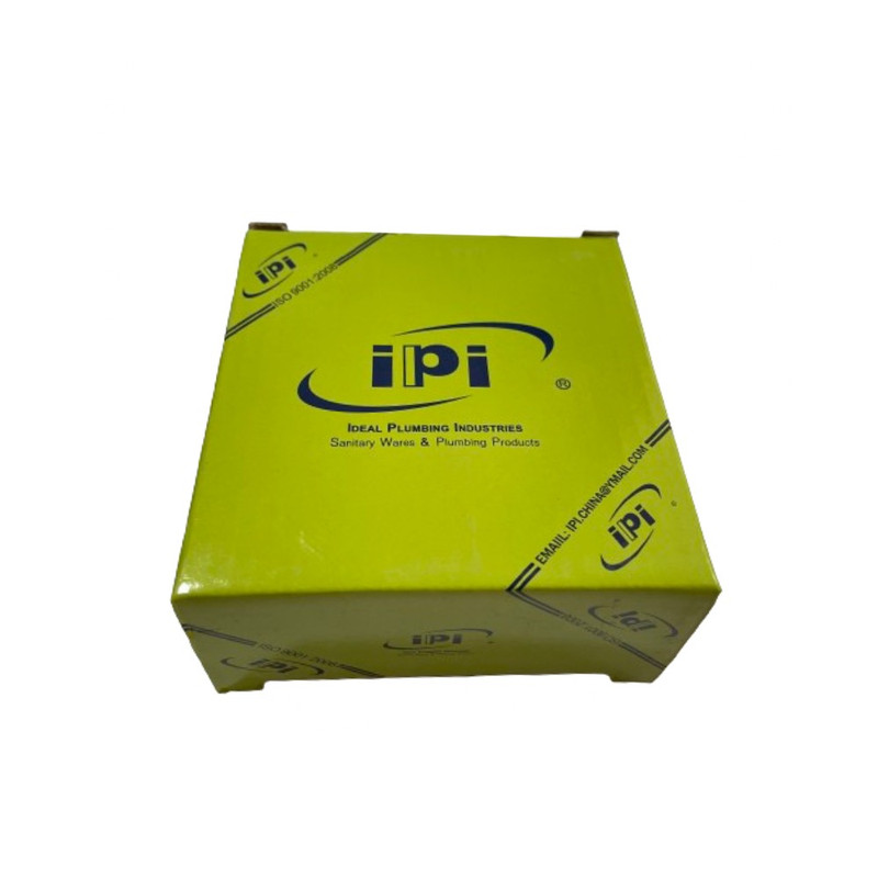 کف شور استیل آی پی آی مدل سوپاپ دار 10-10