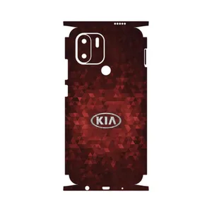 MAHOOT KIA_Logo-FullSkin Cover Sticker for Xiaomi Redmi A1 Plus