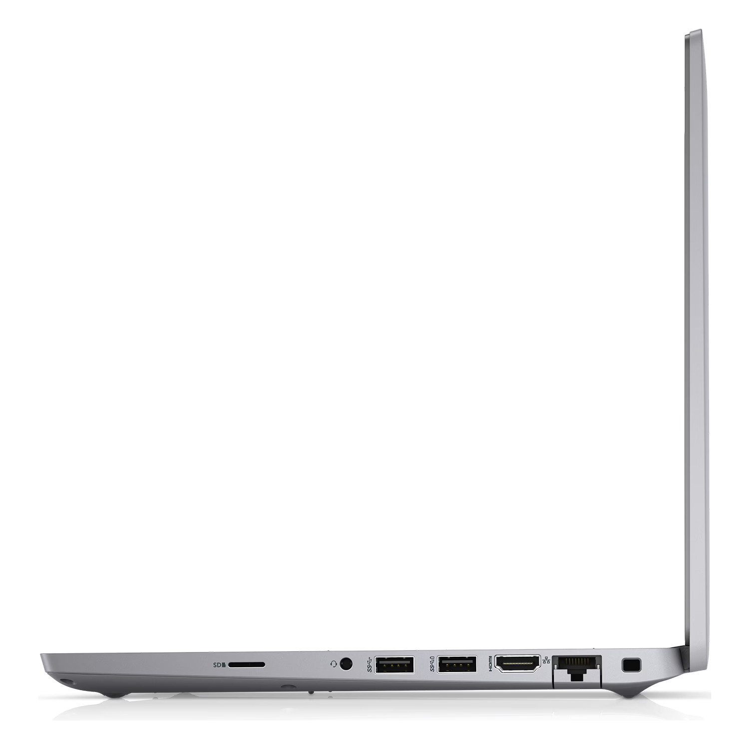 لپ تاپ 14 اینچی دل مدل Latitude 5420-i5 1135G7 16GB 500SSD W