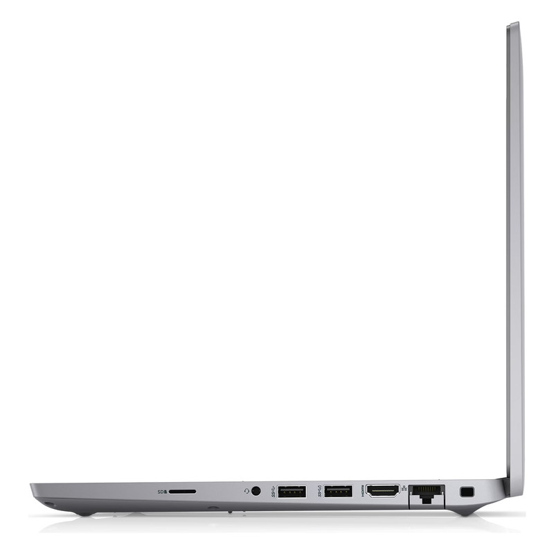 لپ تاپ 14 اینچی دل مدل Latitude 5420-i5 1145G7 16GB 240SSD W