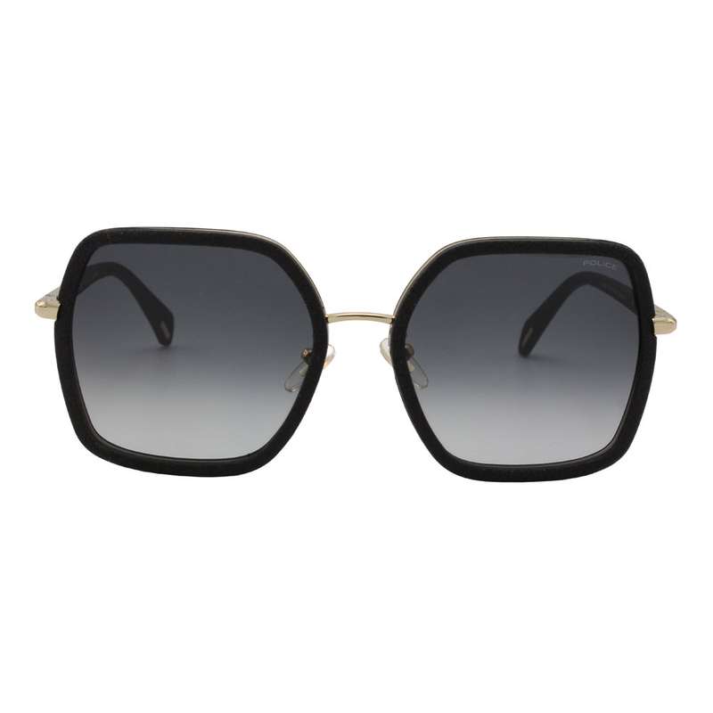 عینک آفتابی زنانه پلیس مدل JOLIE1 - SPLA20 - C0300