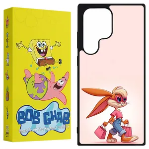 BOB GHAB BCPS22U Cover For Samsung Galaxy S22 Ultra 5G  