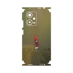 MAHOOT Kayak-FullSkin Cover Sticker for Xiaomi Redmi Note 12 Pro Plus