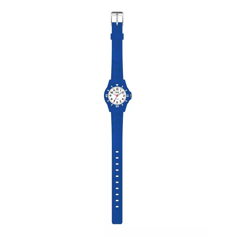 ساعت مچی عقربه ای بچگانه کیو اند کیو مدل V26A-008VY