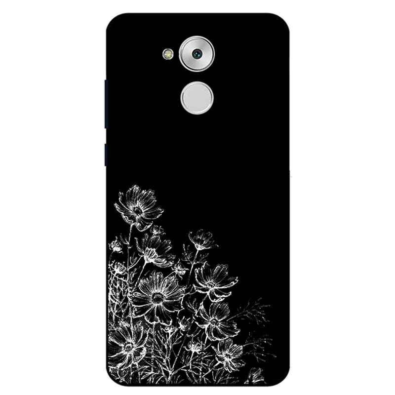 کاور مگافون کد 7274 مناسب برای گوشی موبایل آنر V9 Play / 6C Pro