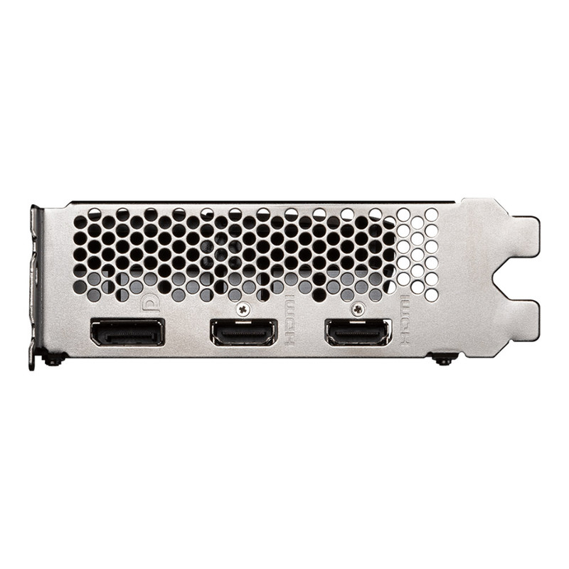 کارت گرافیک مبتنی بر NVIDIA ام اس آی مدل GeForce RTX™ 3050 VENTUS 2X 6G OC