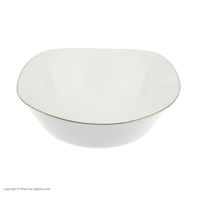 سرویس غذاخوری 26 پارچه آیروپال مدل کلاسیک ساده