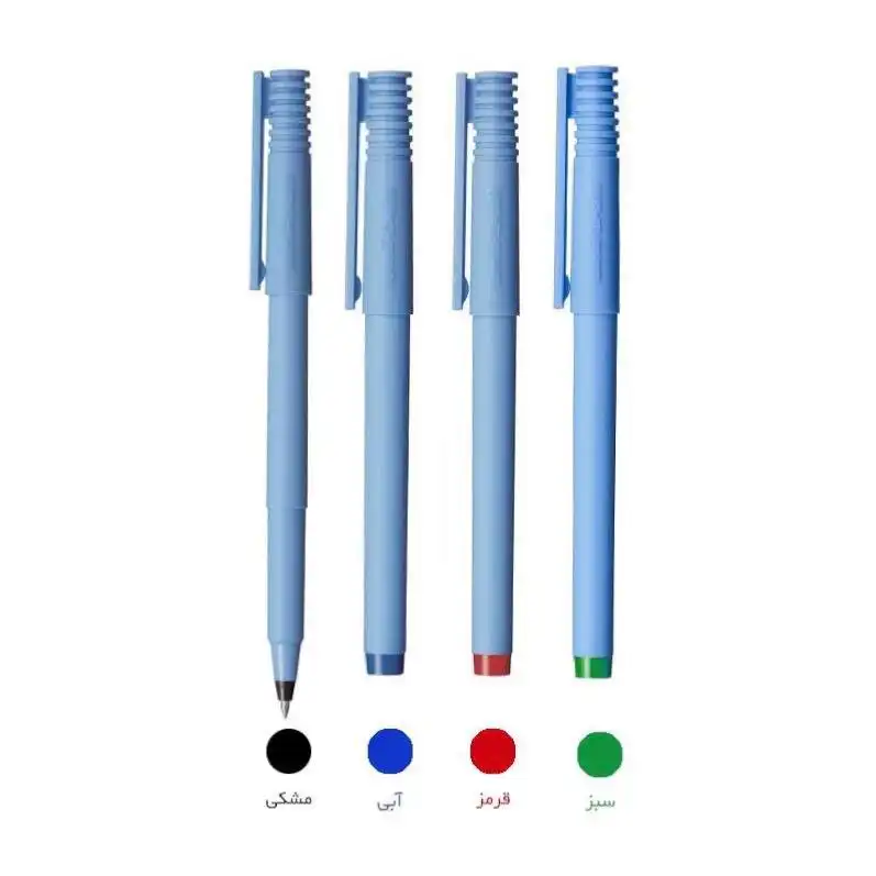 روان نویس یونی بال کد UB100