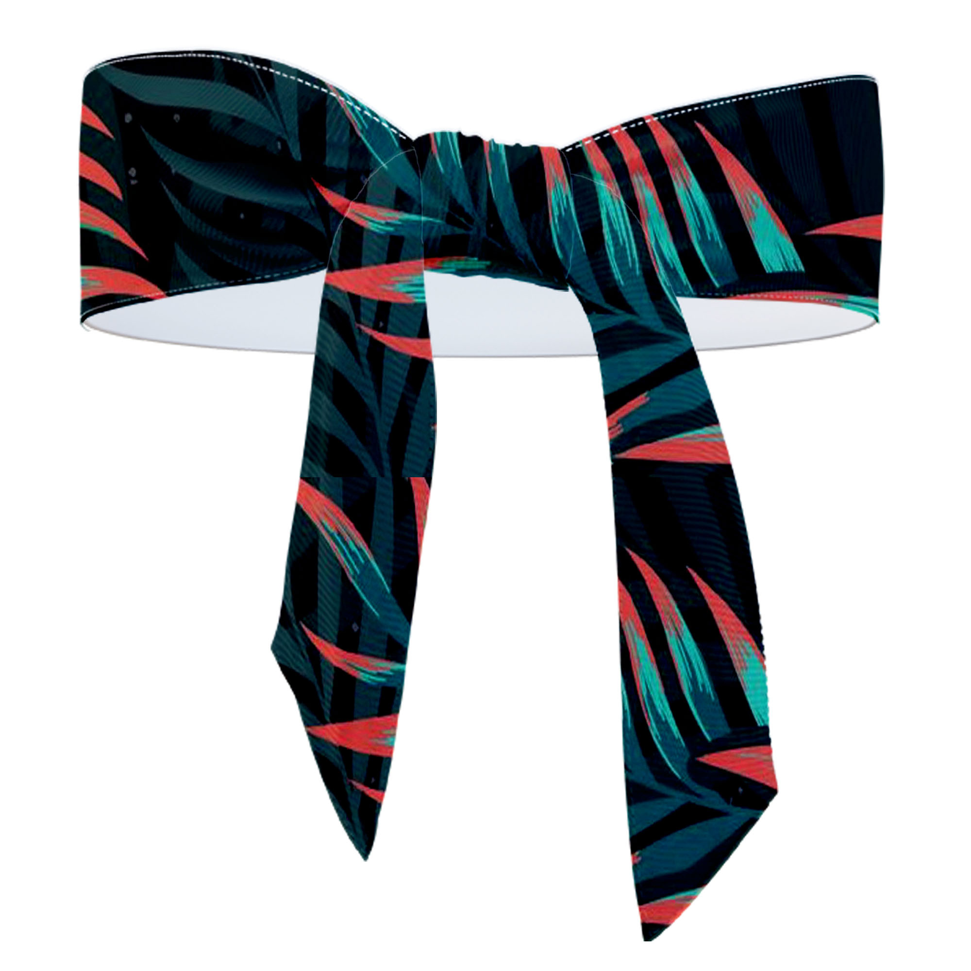 هدبند ورزشی آی تمر کد 540