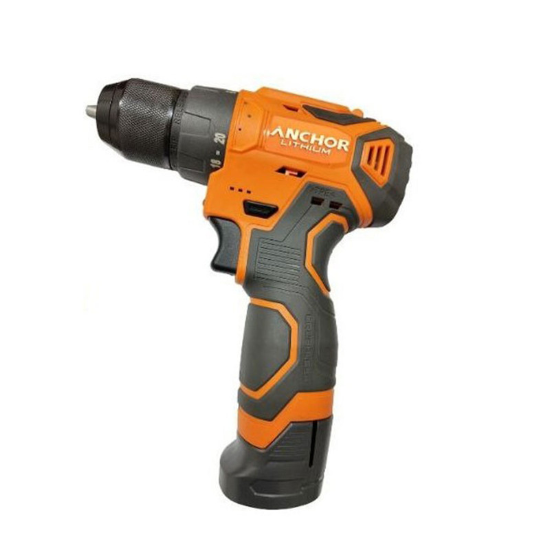 دریل پیچ گوشتی آنکور مدل DEC12