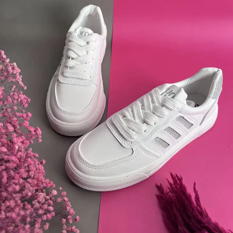 کفش روزمره زنانه مدل شاین