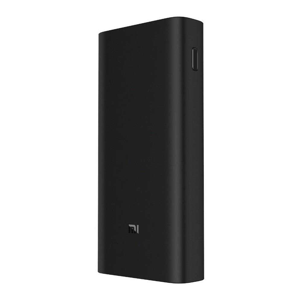 شارژر همراه شیائومی مدل PLM07ZM ظرفیت 20000 میلی آمپر ساعت