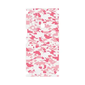 MAHOOT Army_Pink_Pixel-FullSkin Cover Sticker for Infinix Hot 11