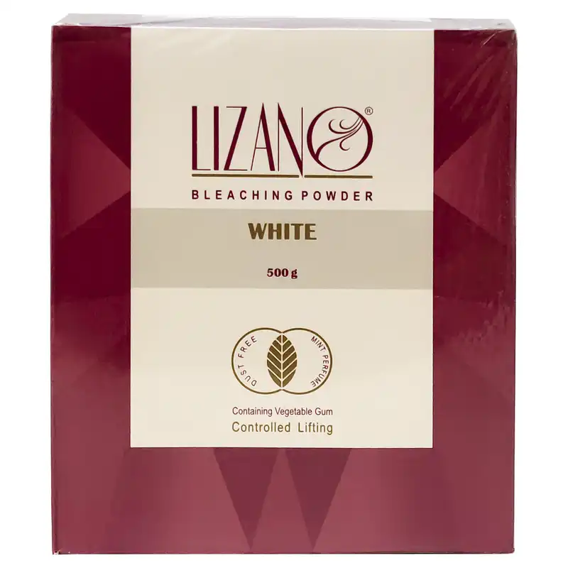 پودر دکلره لیزانو مدل LI-1 وزن 500 گرم