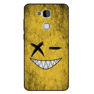 Megafone 8069 Cover For Huawei G8