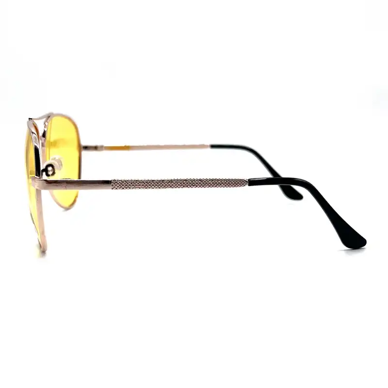 عینک شب مردانه مدل Ri 6474