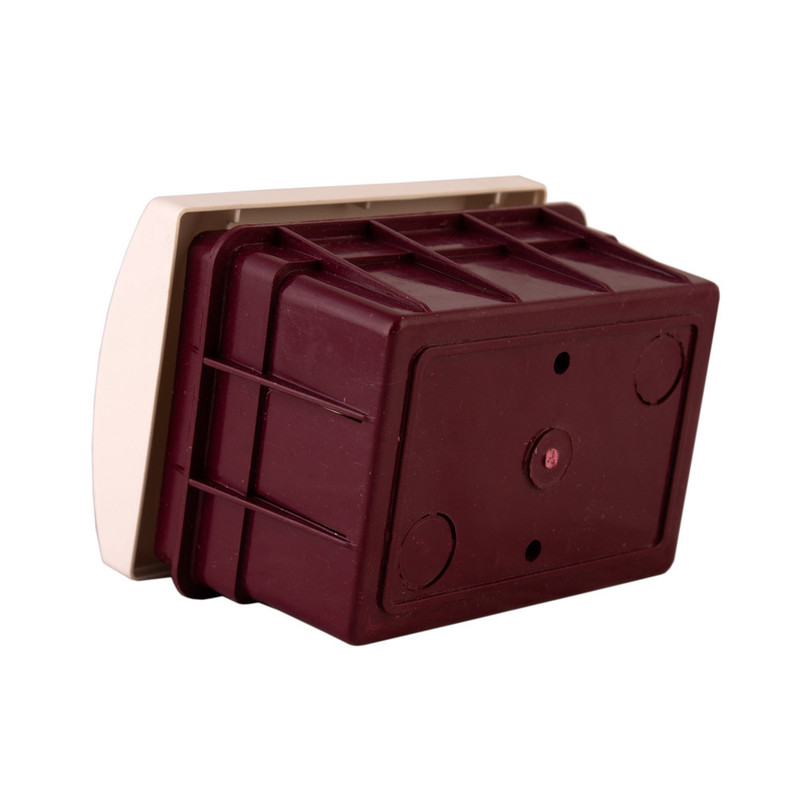 جعبه فیوز 2 عددی جهان الکتریک کد 12