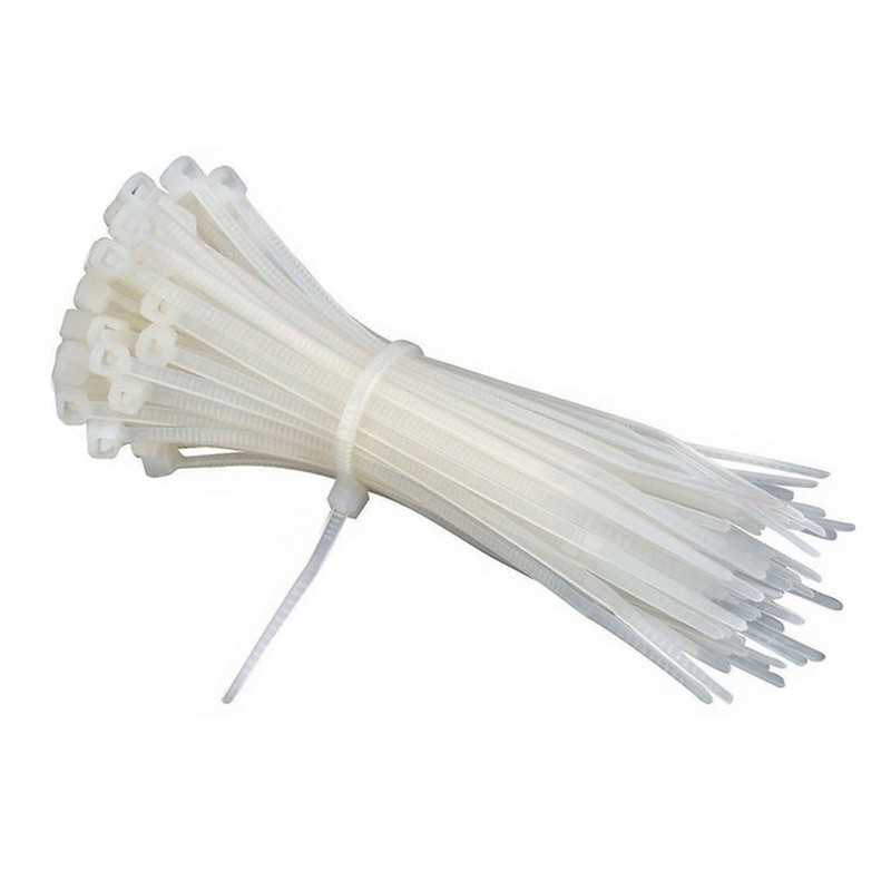 بست کمربندی مدل AKE370B بسته 100 عددی بست کمربندی مدل AKE370B بسته 100 عددی