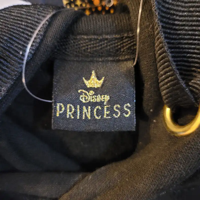 هودی زنانه دیزنی مدل jhb-987