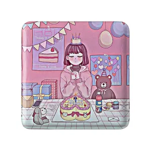 مگنت خندالو مدل تولد کد 28068