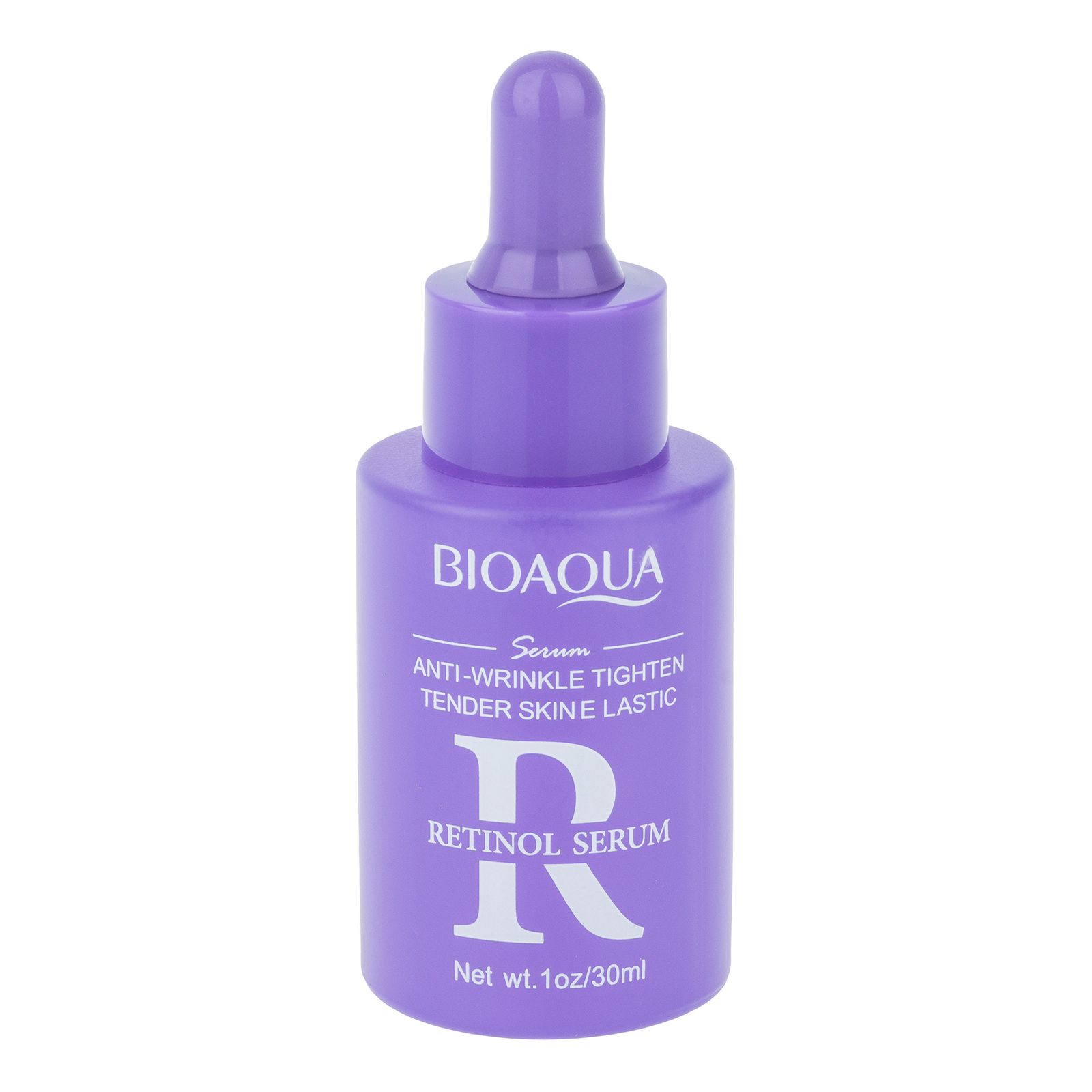 سرم ضد چروک پوست بی آکوا مدل Retinol مناسب برای انواع پوست حجم 30 میلی لیتر -  - 1
