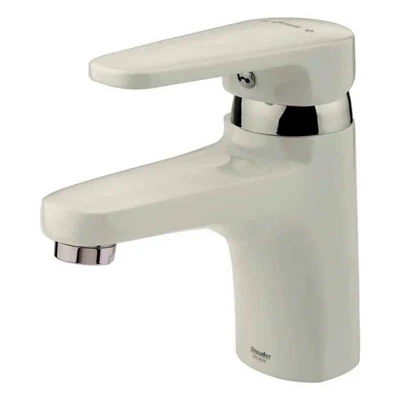 ست شیرآلات شودر مدل لیون