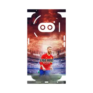 MAHOOT Sergio Ramos-FullSkin Cover Sticker for Nothing Phone 2a