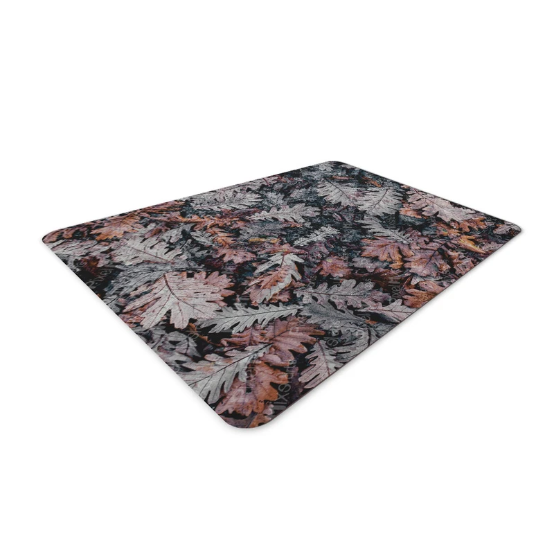 ماوس پد پیکسل میکسل مدل Oak Leaf