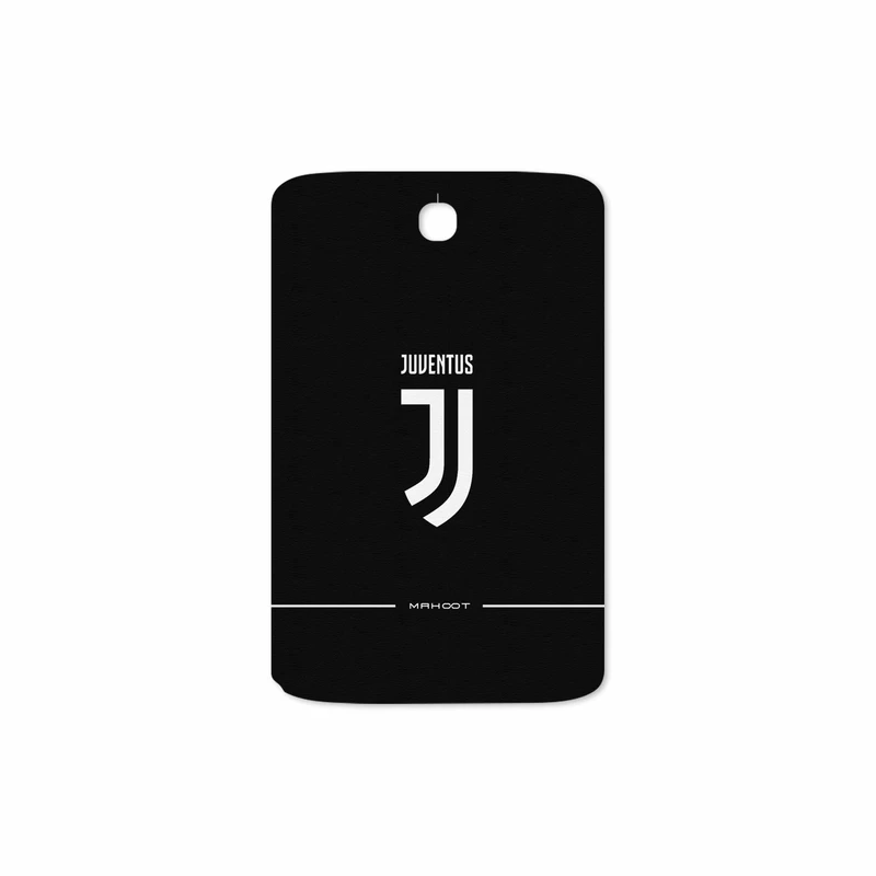 برچسب پوششی ماهوت مدل Juventus مناسب برای تبلت سامسونگ Galaxy Note 8.0 2013 N5100