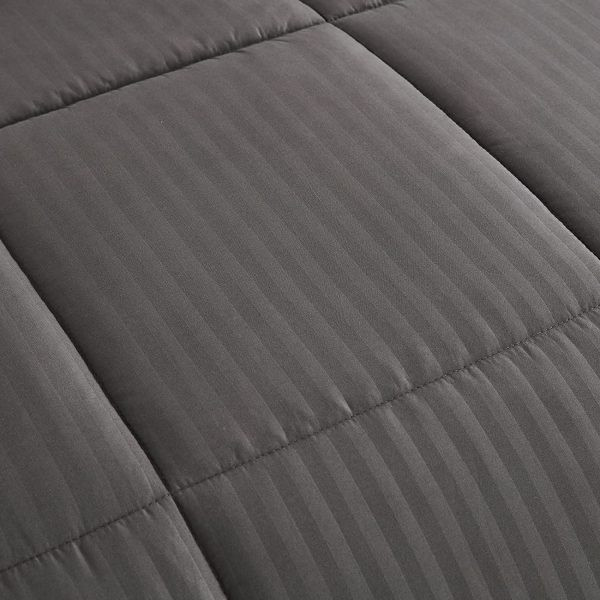 لحاف خواب کوک مدل هتلی یک نفره سایز 220x160 سانتی متر