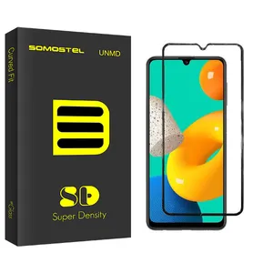 Somastel SD Screen Protector For Samsung Galaxy M32 4G