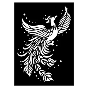 شابلون کد SP9661