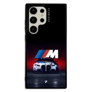 AKAM AMC-WSGS23U-BMW-38 Cover For Samsung Galaxy S23 Ultra