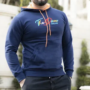 هودی مردانه مدل DRS_SRME_22