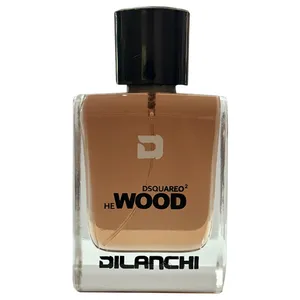 ادو پرفیوم مردانه دیلانچی مدل Wood با رایحه معتدل حجم 100 میلی لیتر